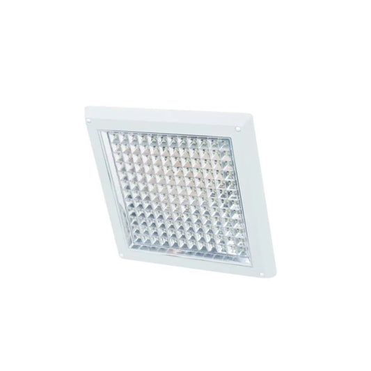 Plafoniera LED Damla 12W Alb Plafoniere LED Default Title Alessandro Design