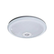 Plafoniera LED cu Senzor de Miscare Reglabil 12W 4100K Alb Plafoniere LED Default Title Alessandro Design