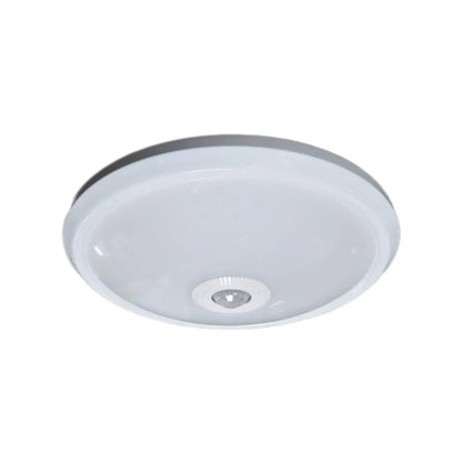 Plafoniera LED cu Senzor de Miscare Reglabil 18W 6400K Alb Plafoniere LED Default Title Alessandro Design