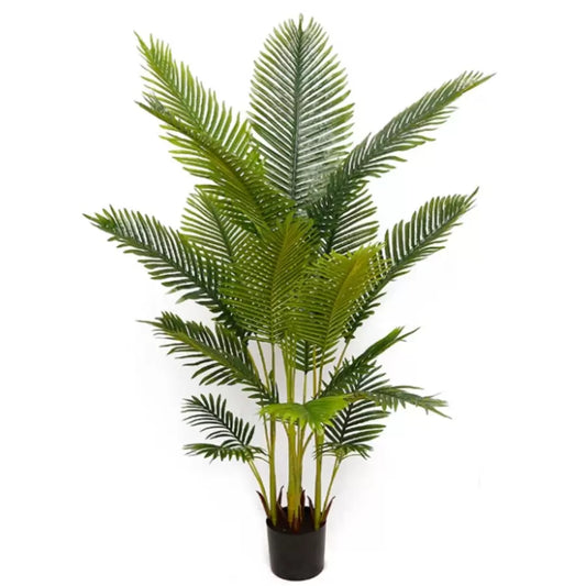 Planta Artificiala fara Ghiveci 180cm Verde Plante Artificiale Interioare Default Title Alessandro Design