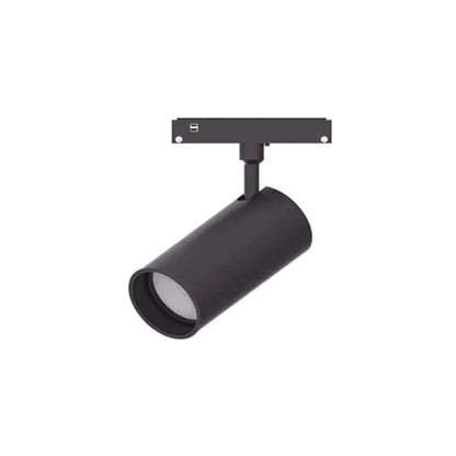 Proiector LED Magnetic, Rotativ, 12W, Lumina Neutra, Negru Produse LED Default Title Alessandro Design