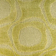 Set 3 Covorase de Baie, 50x40 cm, Verde, Antiderapant Covoare Baie Default Title Alessandro Design