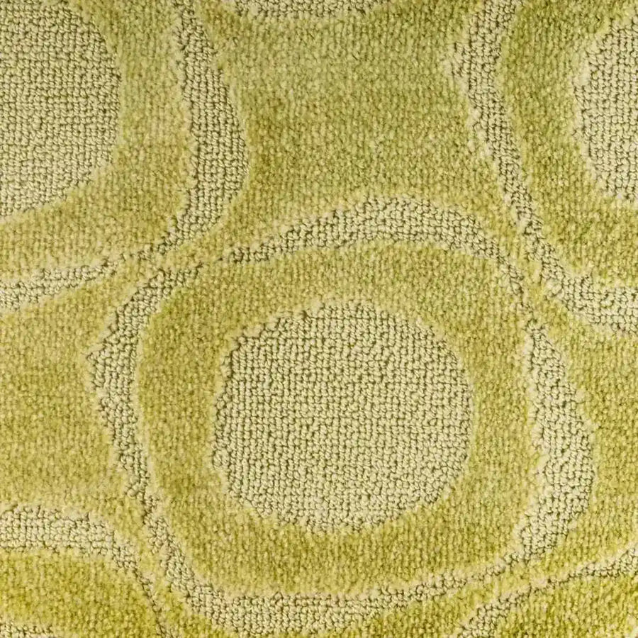 Set 3 Covorase de Baie, 50x40 cm, Verde, Antiderapant Covoare Baie Default Title Alessandro Design
