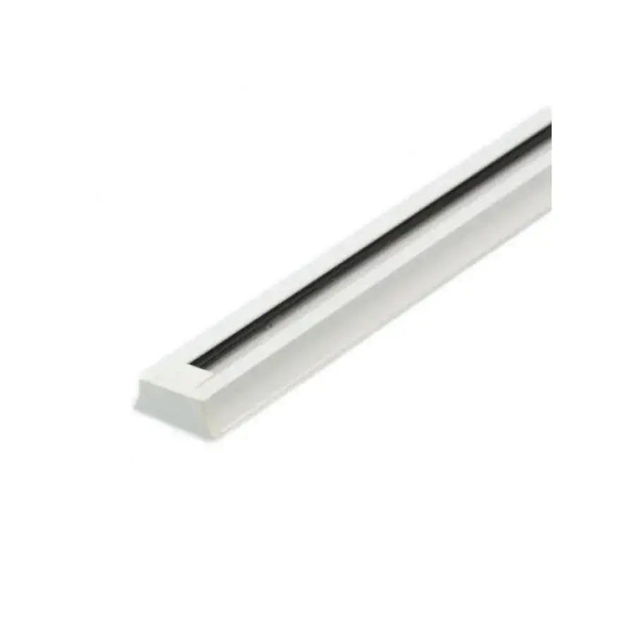 Sina pentru Proiectoare LED, 1m, Alb, Iluminat Comercial Default Title Alessandro Design