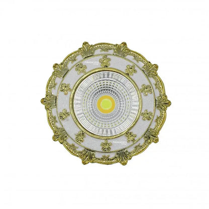 Spot LED, 6W, Lumina Rece/Calda/Neutra Spoturi Default Title Alessandro Design