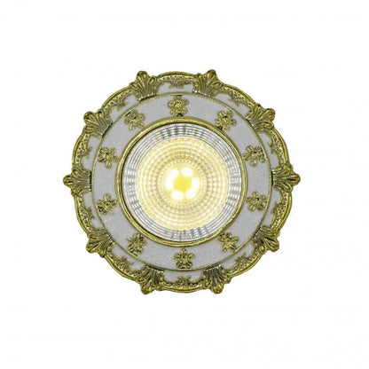 Spot LED, 6W, Lumina Rece/Calda/Neutra Spoturi Default Title Alessandro Design
