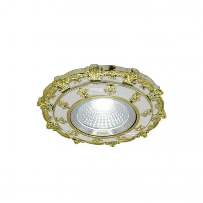 Spot LED, 6W, Lumina Rece/Calda/Neutra Spoturi Default Title Alessandro Design
