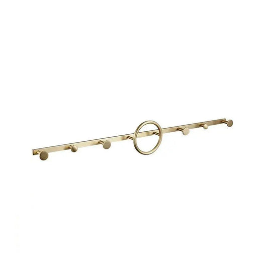 Suport Prosop si Accesorii Baie Auriu GJ620 Suport Prosop Default Title Alessandro Design