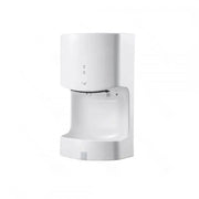 Uscator de maini automat cu senzor FL-2020, 1200W, Jet de aer, Alb Default Title Alessandro Design